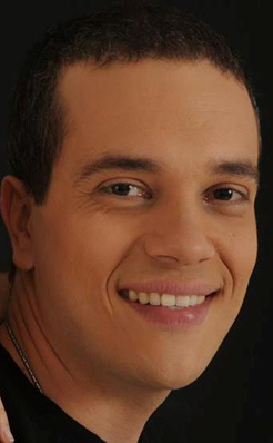 Dr. Felipe Matheus