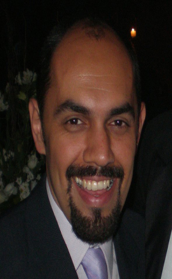 Dr. Flávio Augusto Santos