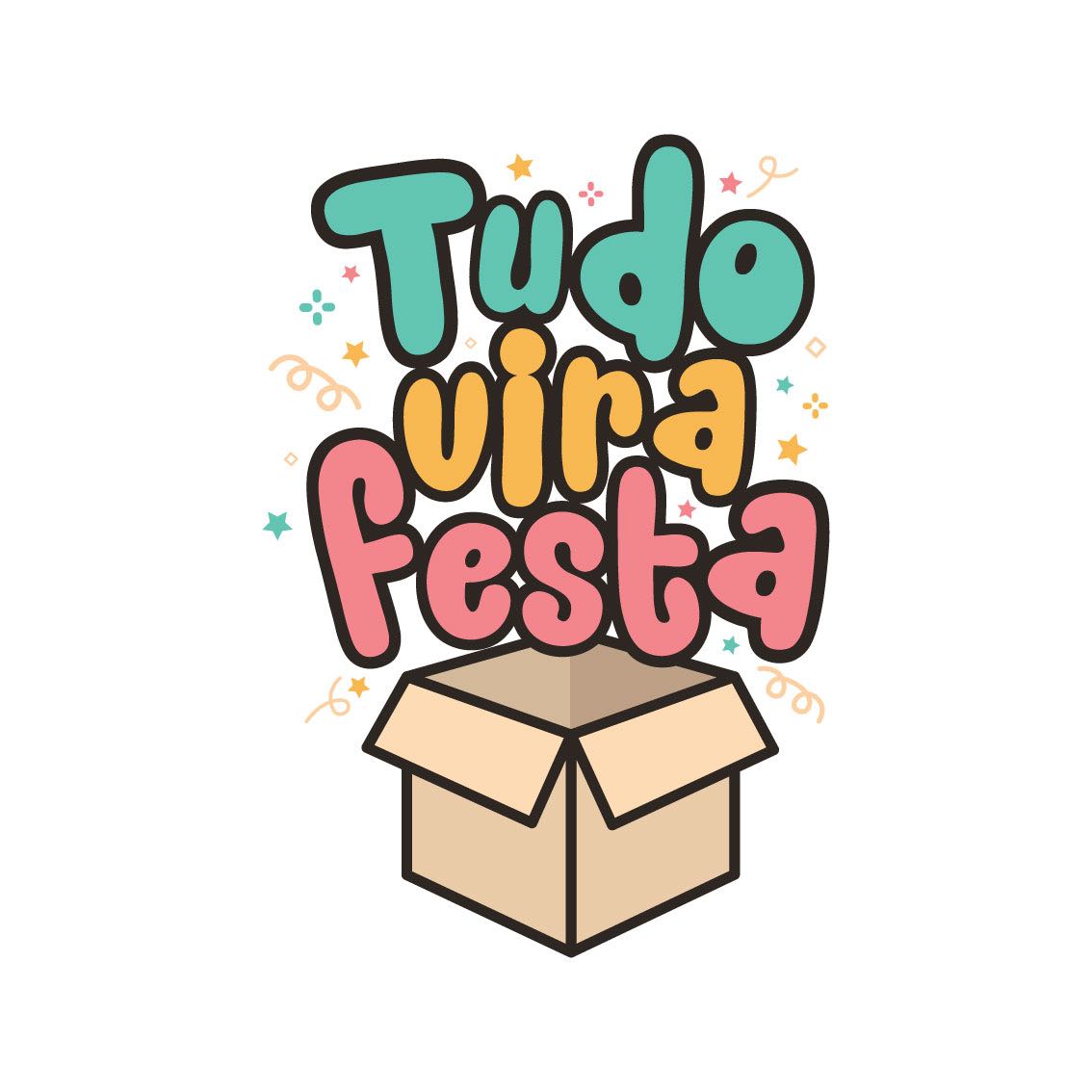 Tudo Vira Festa