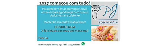 PJ Podologia