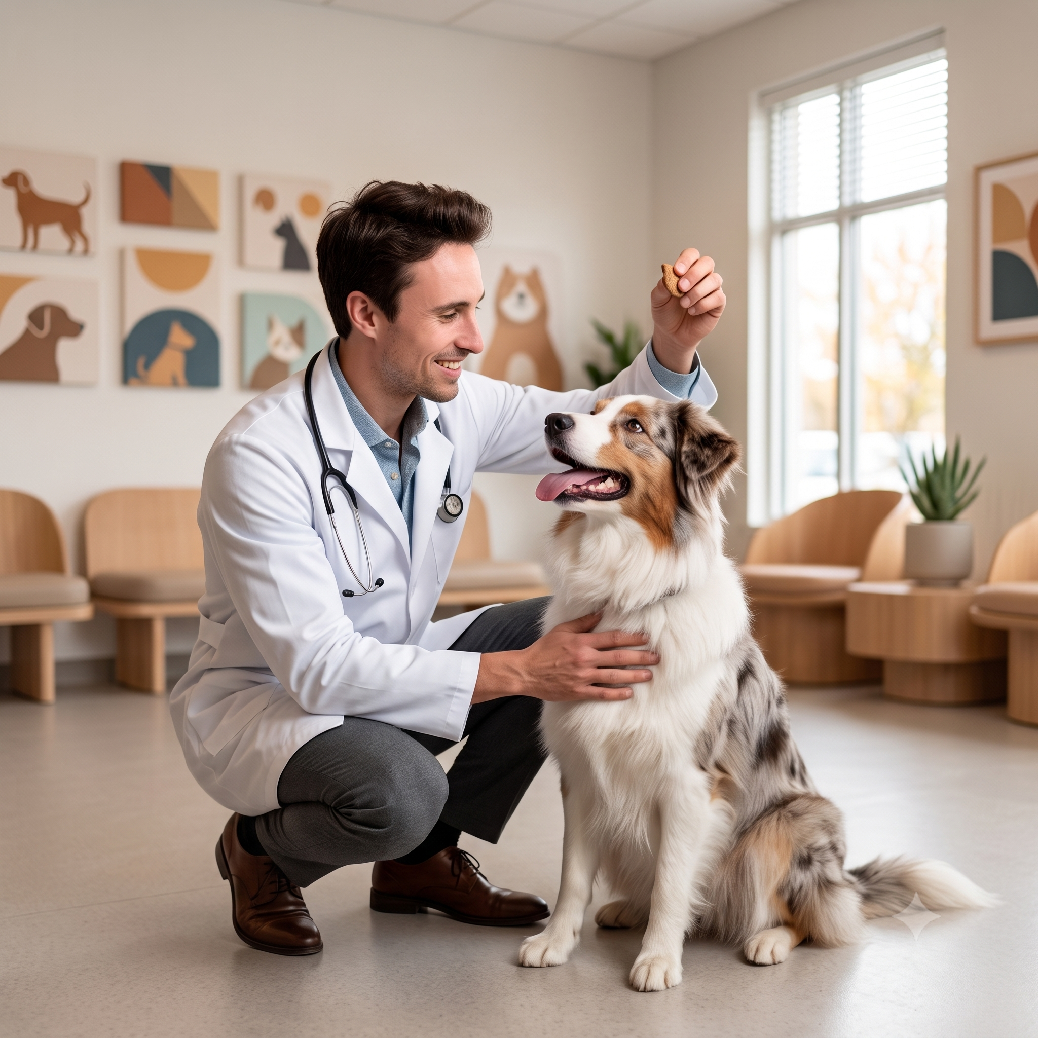 Clínica Veterinária